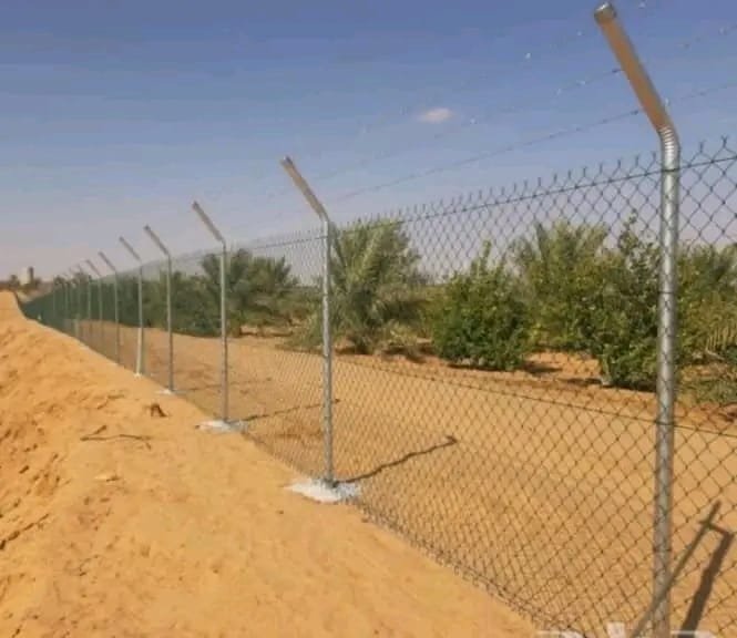 تركيب شبوك زراعية لحماية المزارع في الرياض تركيب شبوك زراعية لحماية المزارع في الرياض