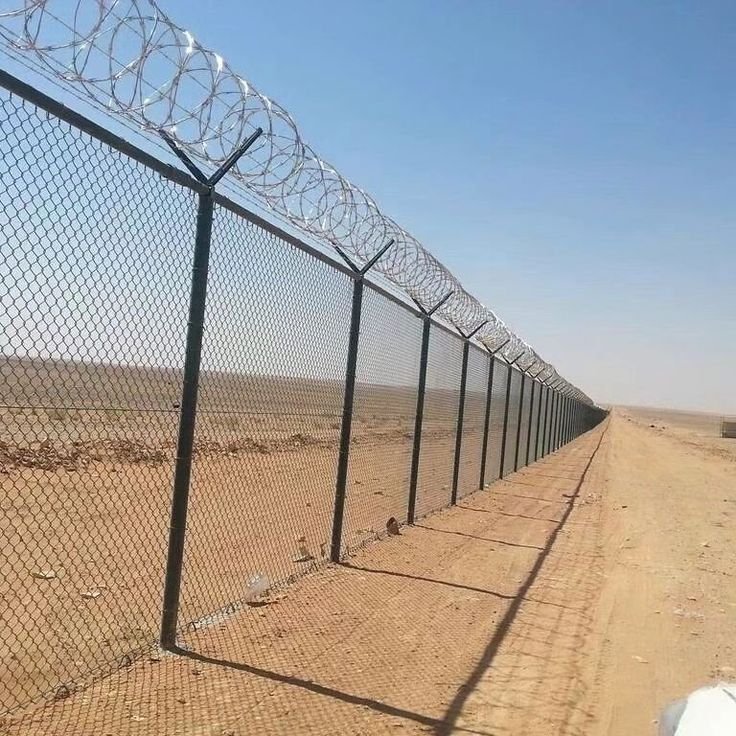 شبوك استراحات الرياض لتوفير الخصوصية والحماية