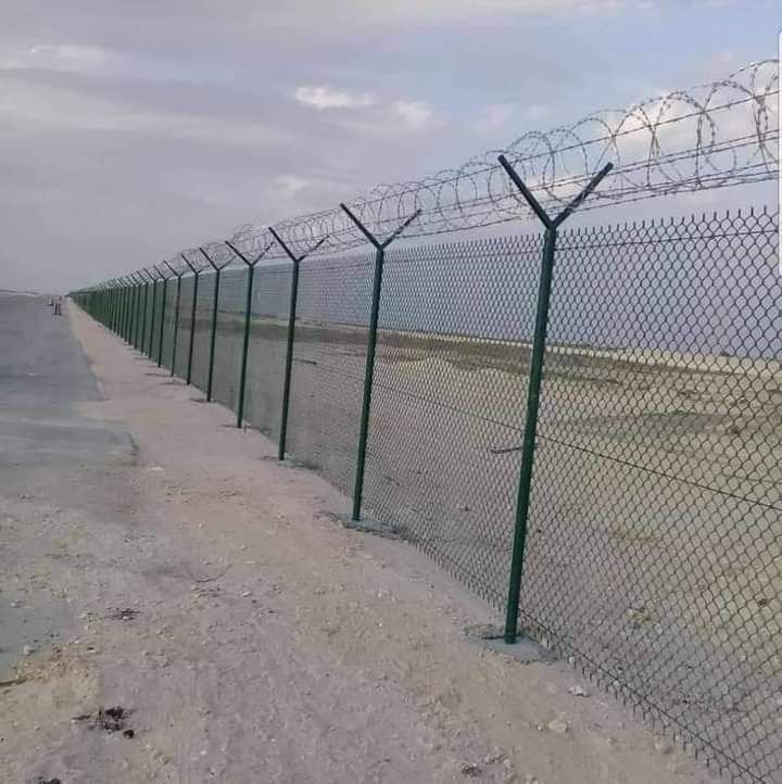 تفصيل شبوك كسارات حسب المقاس