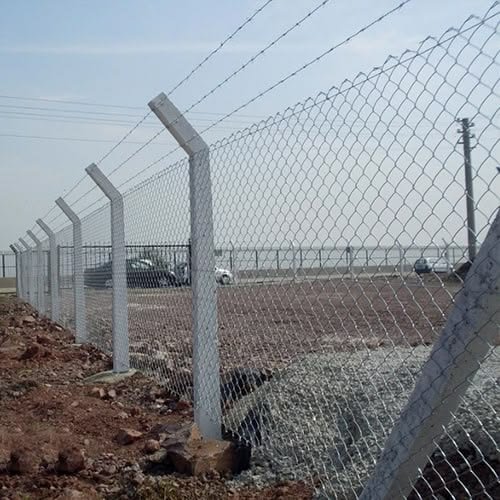 شبوك حديد حي السلي الرياض