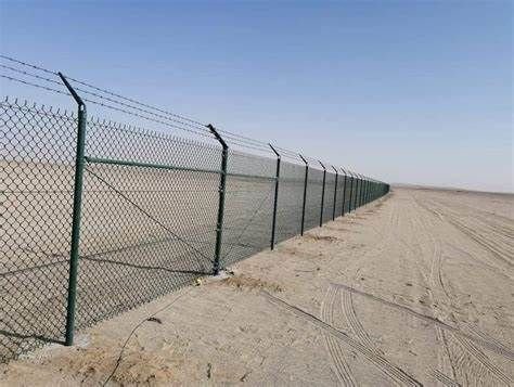 تركيب أعمدة شبوك الكسارات