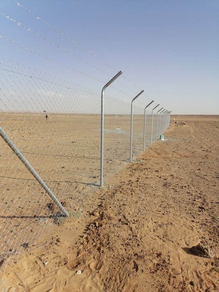 شركة تركيب شبوك كسارات الرياض