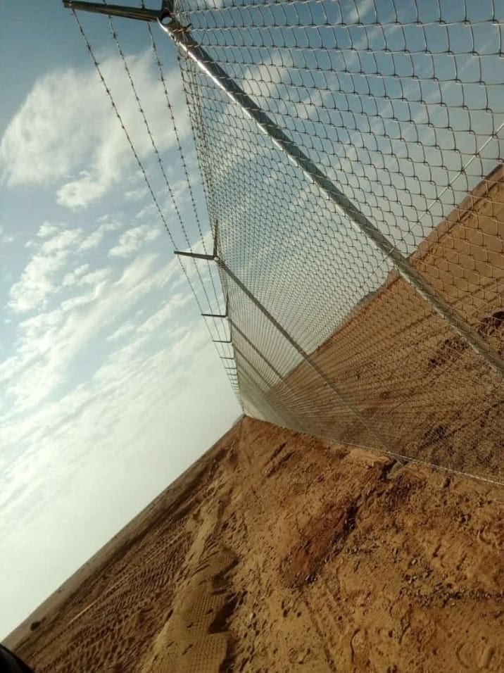 تفصيل شبوك حديد الرياض